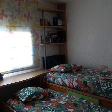 Willa Casa Linda Deltebre Zewnętrze zdjęcie