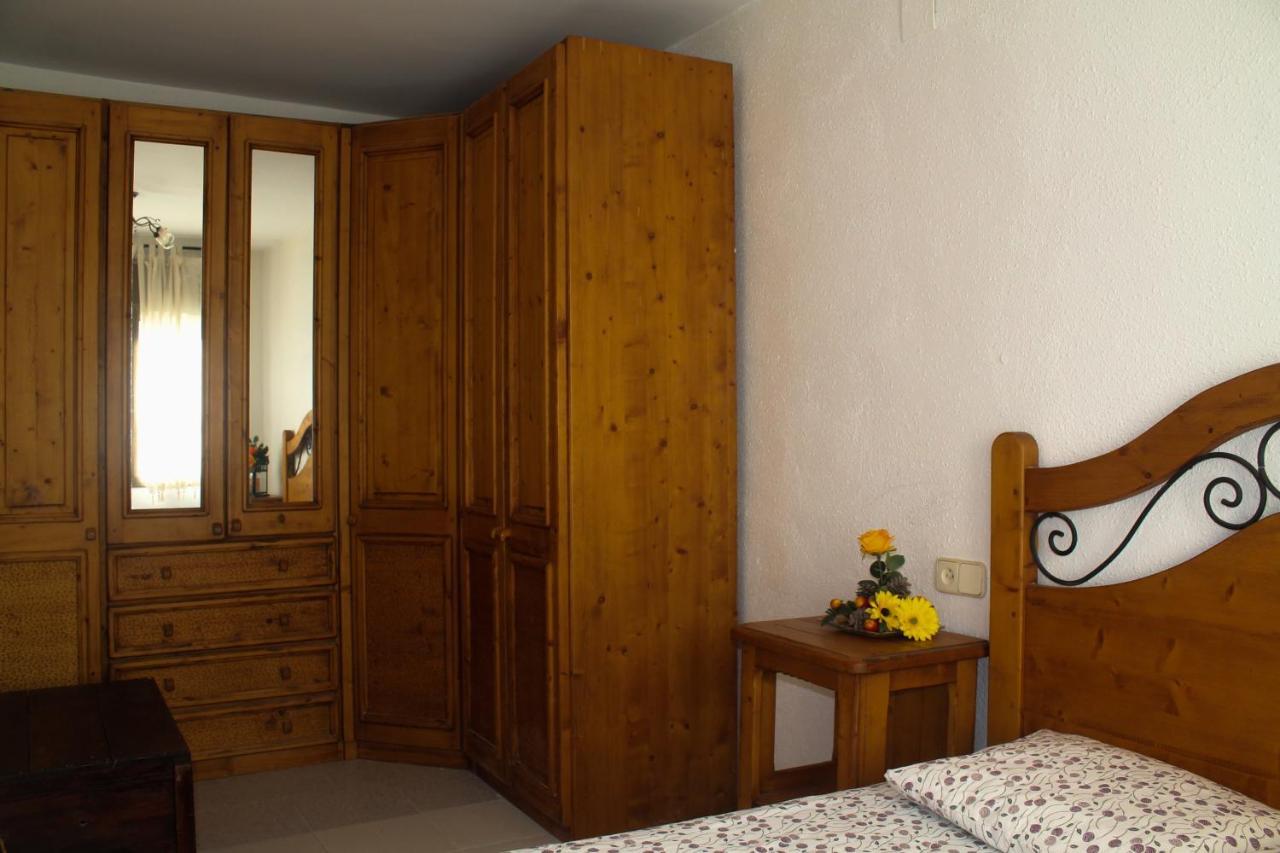Willa Casa Linda Deltebre Zewnętrze zdjęcie