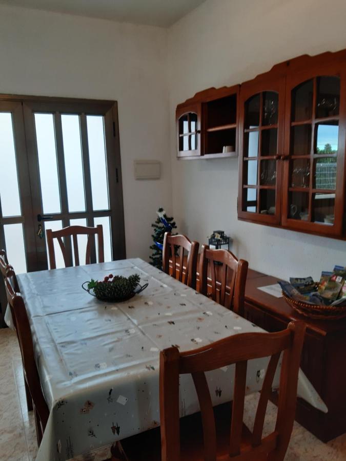 Willa Casa Linda Deltebre Zewnętrze zdjęcie