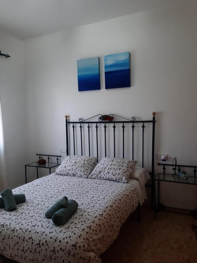 Willa Casa Linda Deltebre Zewnętrze zdjęcie