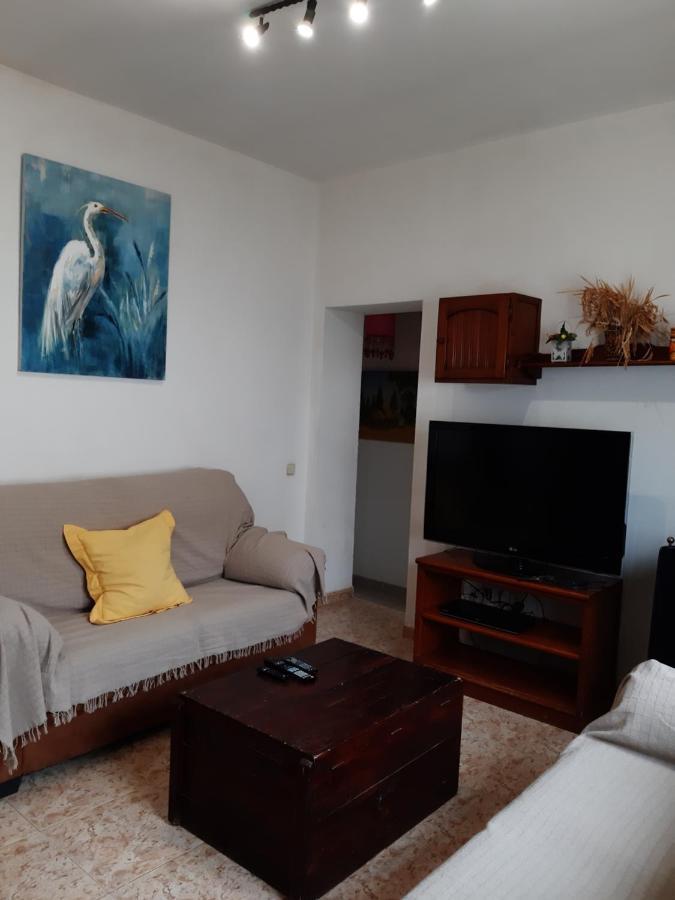 Willa Casa Linda Deltebre Zewnętrze zdjęcie