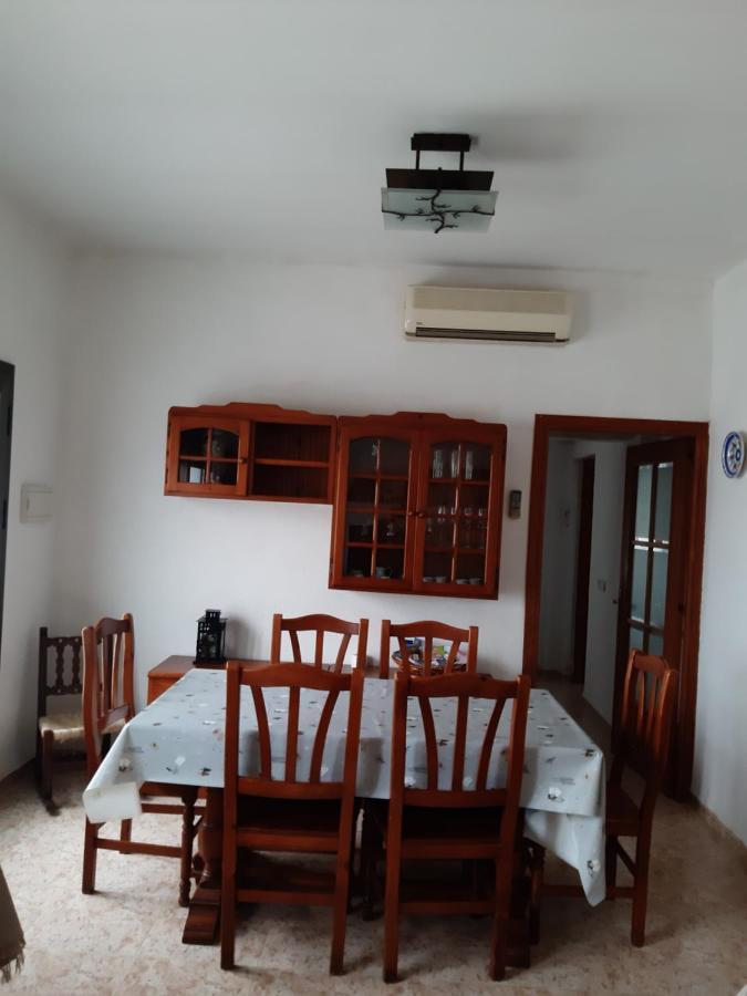 Willa Casa Linda Deltebre Zewnętrze zdjęcie
