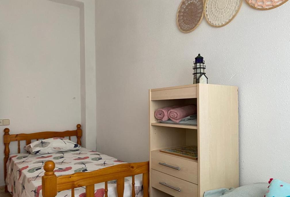 Willa Casa Linda Deltebre Zewnętrze zdjęcie