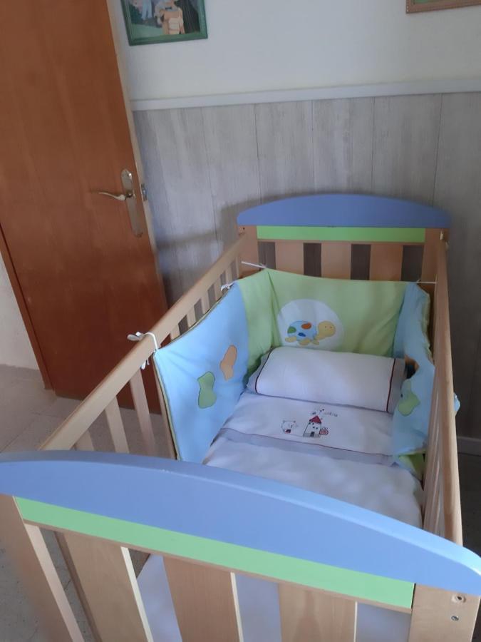 Willa Casa Linda Deltebre Zewnętrze zdjęcie