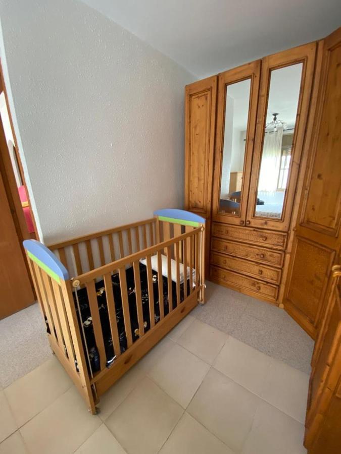 Willa Casa Linda Deltebre Zewnętrze zdjęcie