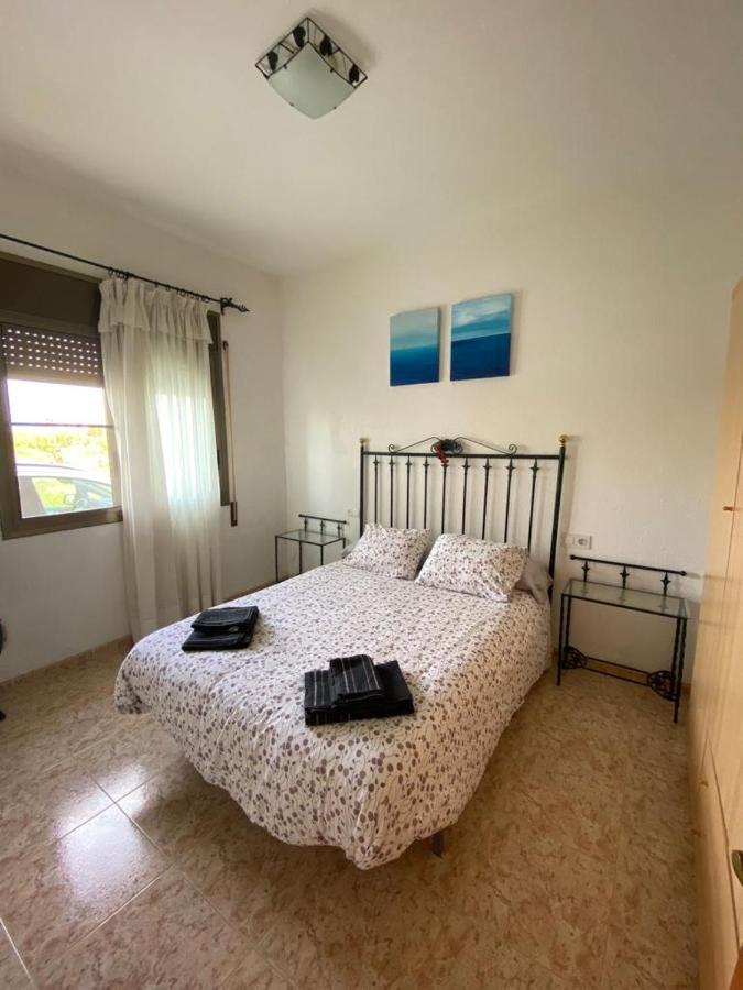 Willa Casa Linda Deltebre Zewnętrze zdjęcie