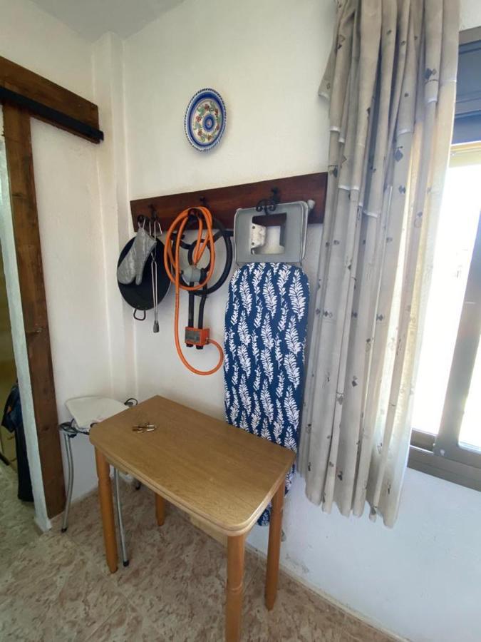 Willa Casa Linda Deltebre Zewnętrze zdjęcie