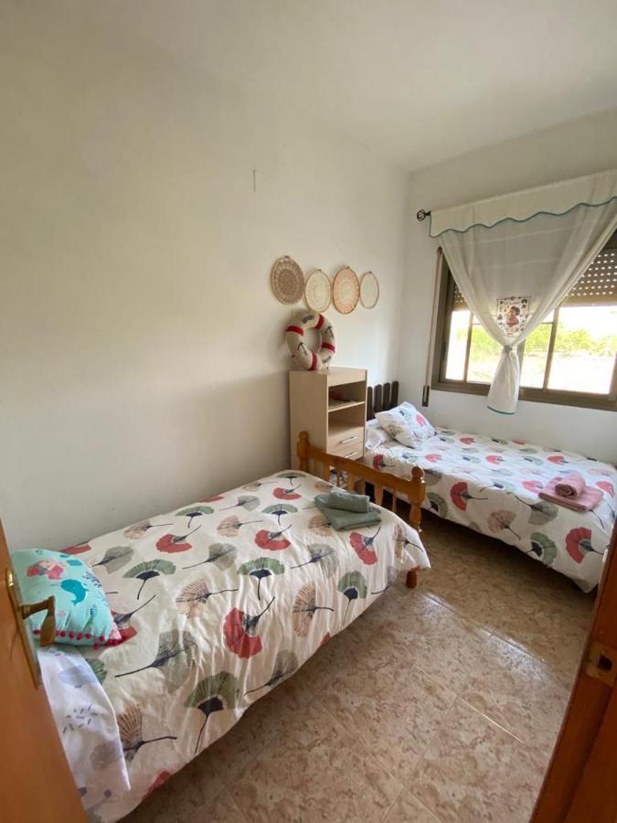 Willa Casa Linda Deltebre Zewnętrze zdjęcie